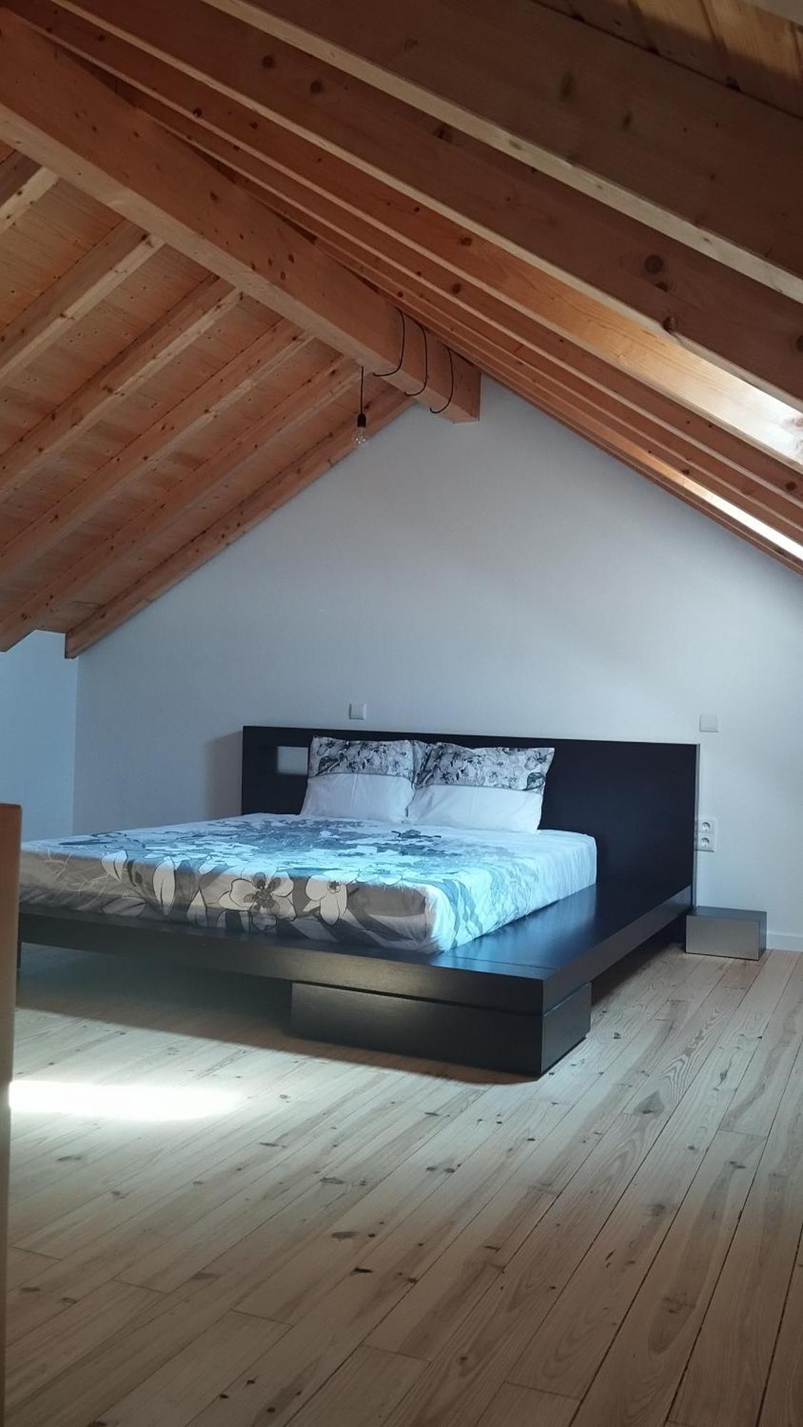 Willa Casa Do Casal Poios Pombal  Zewnętrze zdjęcie