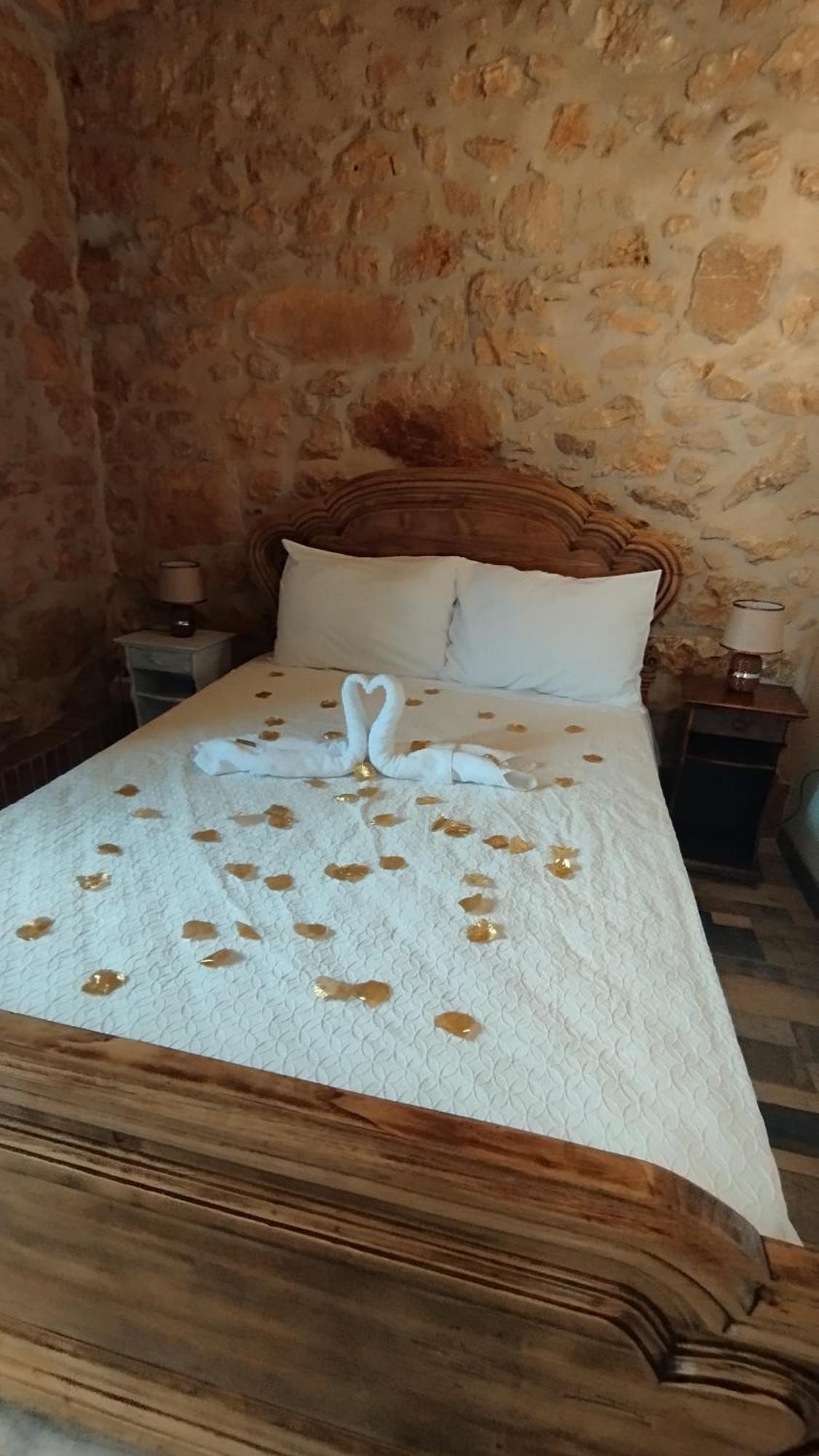 Willa Casa Do Casal Poios Pombal  Zewnętrze zdjęcie